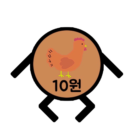 돈 키우기 앱 아이콘